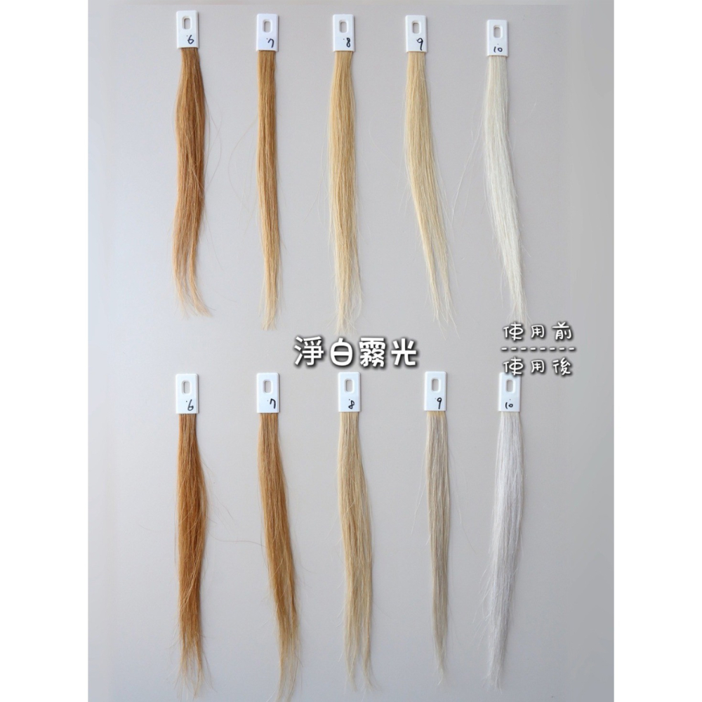 立坽『洗髮精』公司貨 RENATA 彩染補色劑 VA3淨白霧光 粉紫灰250ml IH05-細節圖2