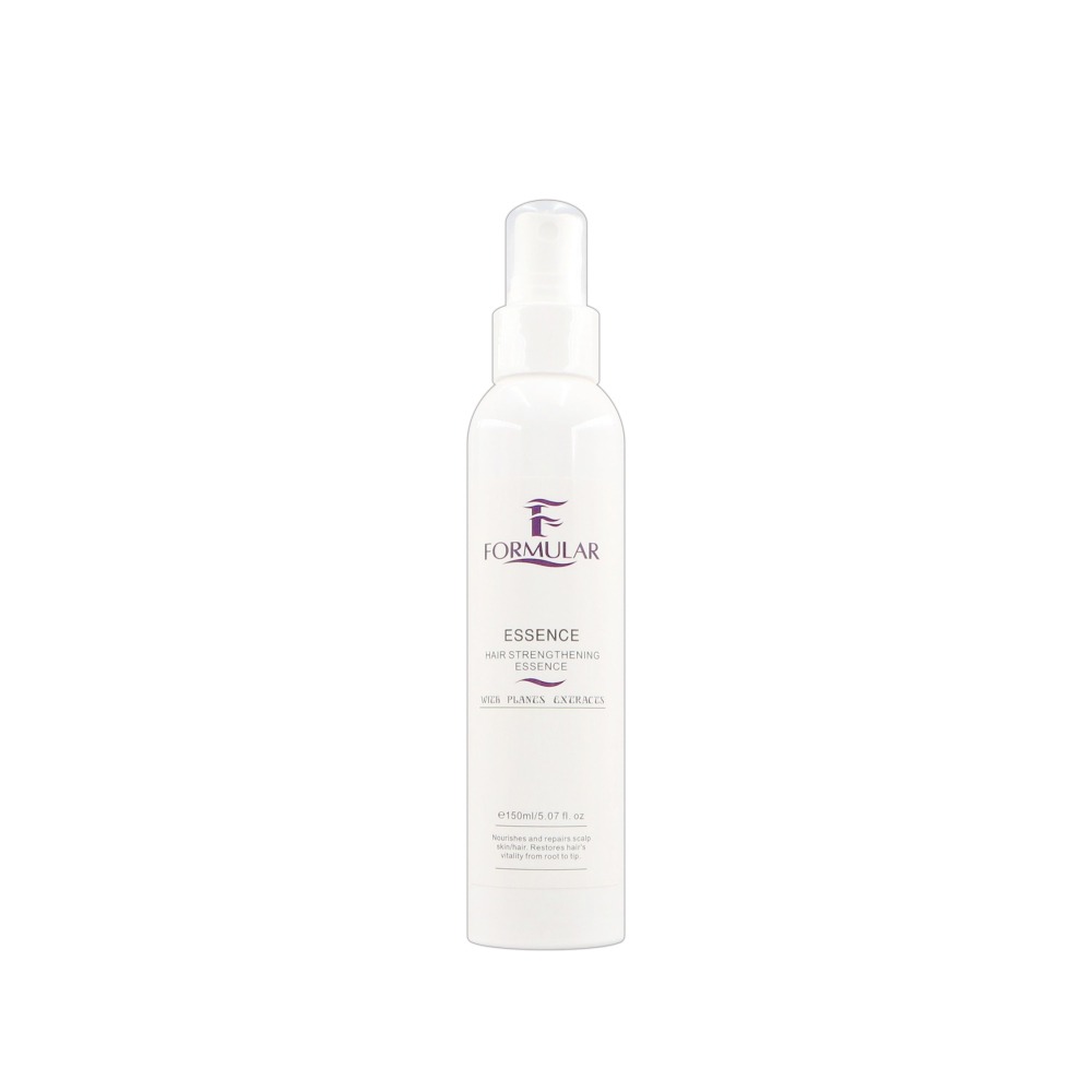 立坽『免沖頭皮調理』FORMULAR 芙米勒 玉絲修護液150ml HS05-細節圖2