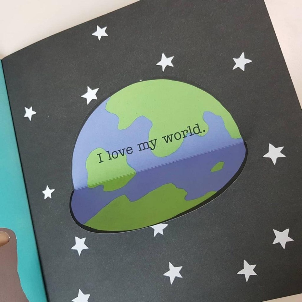 平裝英文繪本🍀10 Things I can do to help my world環保主題🍀缺書店-細節圖5