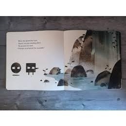 獲獎英文繪本Triangle+Square+Circle🍀Mac Barnett & Jon Klassen 缺書店-細節圖6