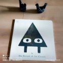 獲獎英文繪本Triangle+Square+Circle🍀Mac Barnett & Jon Klassen 缺書店-規格圖7