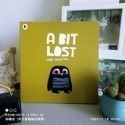 【缺書店】🍀獲獎經典英文啟蒙繪本🍀A BIT LOST🍀Chris Haughton-規格圖8