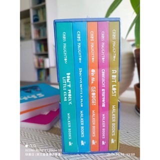 獲獎經典英文啟蒙繪本A Bit Lost / Little Owl Lost🍀Chris Haughton🍀缺書店-規格圖8