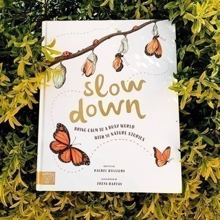 缺書店🍀If You Go Down to the Woods Today：More than 100 things-規格圖9