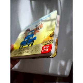 【贈音檔】🍀經典英文繪本Little Blue Truck藍色小卡車系列 1🍀Alice Schertle🍀缺書店-規格圖4