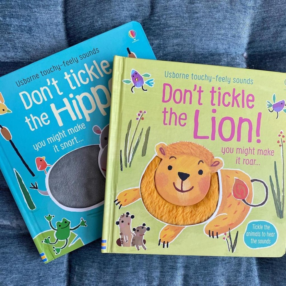 Don＇t Tickle the Lion/Tiger/Polar bear/Dinosaur/dinosaur觸摸發聲-細節圖4