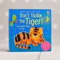 Don＇t Tickle the Lion/Tiger/Polar bear/Dinosaur/dinosaur觸摸發聲-規格圖9