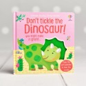 Don＇t Tickle the Lion/Tiger/Polar bear/Dinosaur/dinosaur觸摸發聲-規格圖9