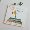 訂購【贈音檔】經典英文繪本The Day the Crayons Came Home🍀Oliver Jeffers-規格圖1