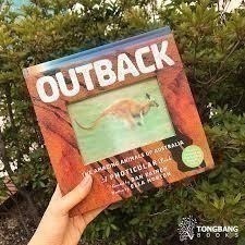 A Photicular Book:Polar/Ocean/outback/Jungle/Safari/dinosaur-細節圖9