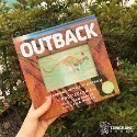A Photicular Book:Polar/Ocean/outback/Jungle/Safari/dinosaur-規格圖10