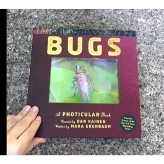 A Photicular Book:Polar/Ocean/outback/Jungle/Safari/dinosaur-規格圖10