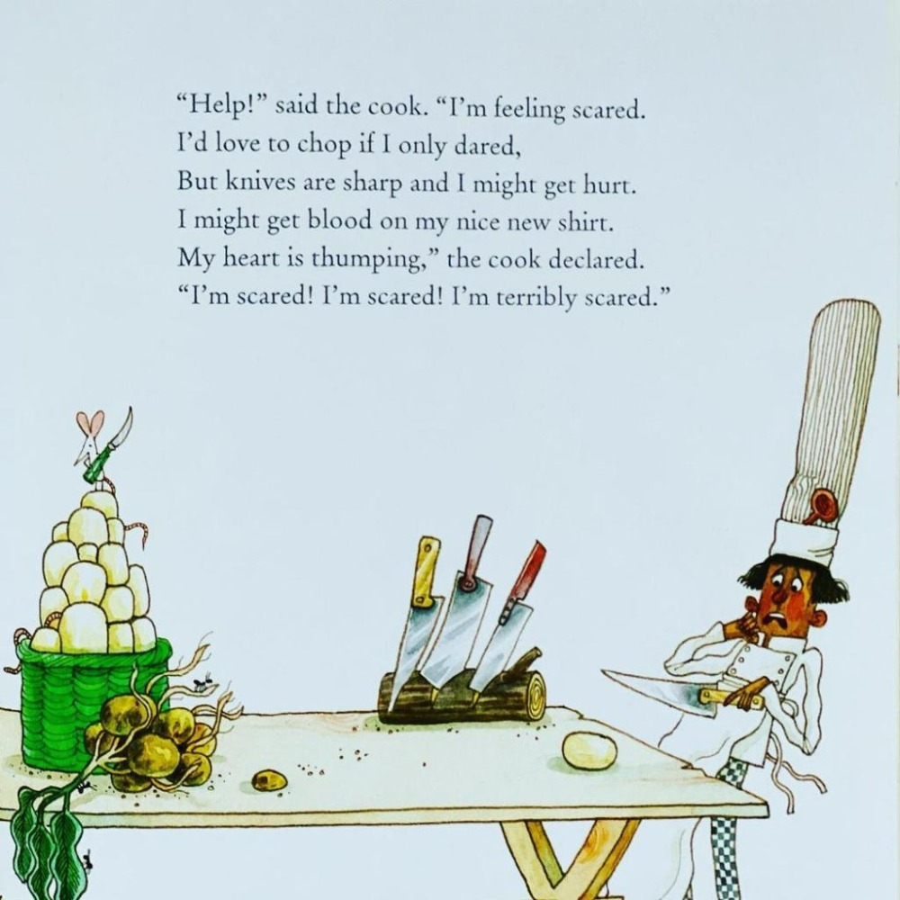 贈音檔The Cook and the King 🍀Julia Donaldson & David Robe🍀缺書店-細節圖6