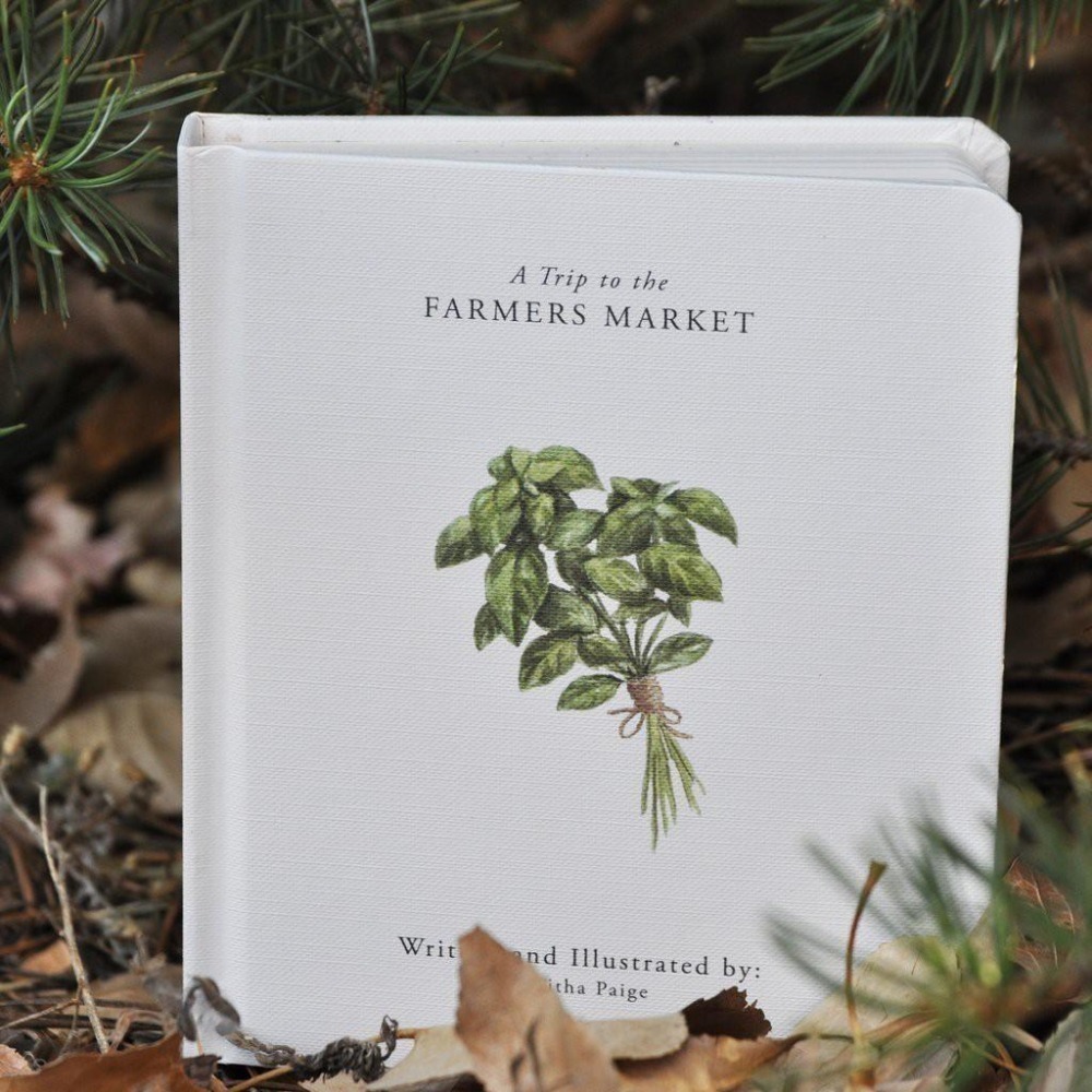 缺書店🍀盒裝三冊硬頁書Our Little Adventures兒童語言治療師Tabitha協助發展孩子認字及語言能力-細節圖5