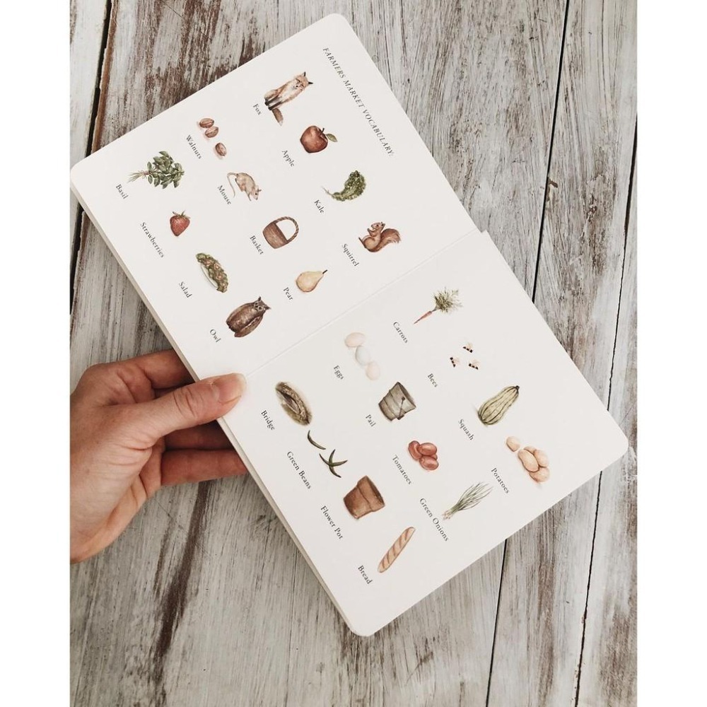 缺書店🍀盒裝三冊硬頁書Our Little Adventures兒童語言治療師Tabitha協助發展孩子認字及語言能力-細節圖7