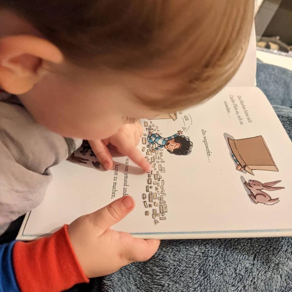 【贈音檔】英文繪本The Rabbit Listened孩子情緒引導/傾聽/同理心🍀獲多項好評兒童圖畫書🍀缺書店-細節圖9