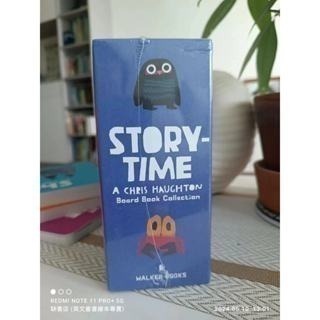 贈音檔5冊硬頁書合集書盒裝🍀A Chris Haughton Board Book Collection 🍀缺書店-細節圖3