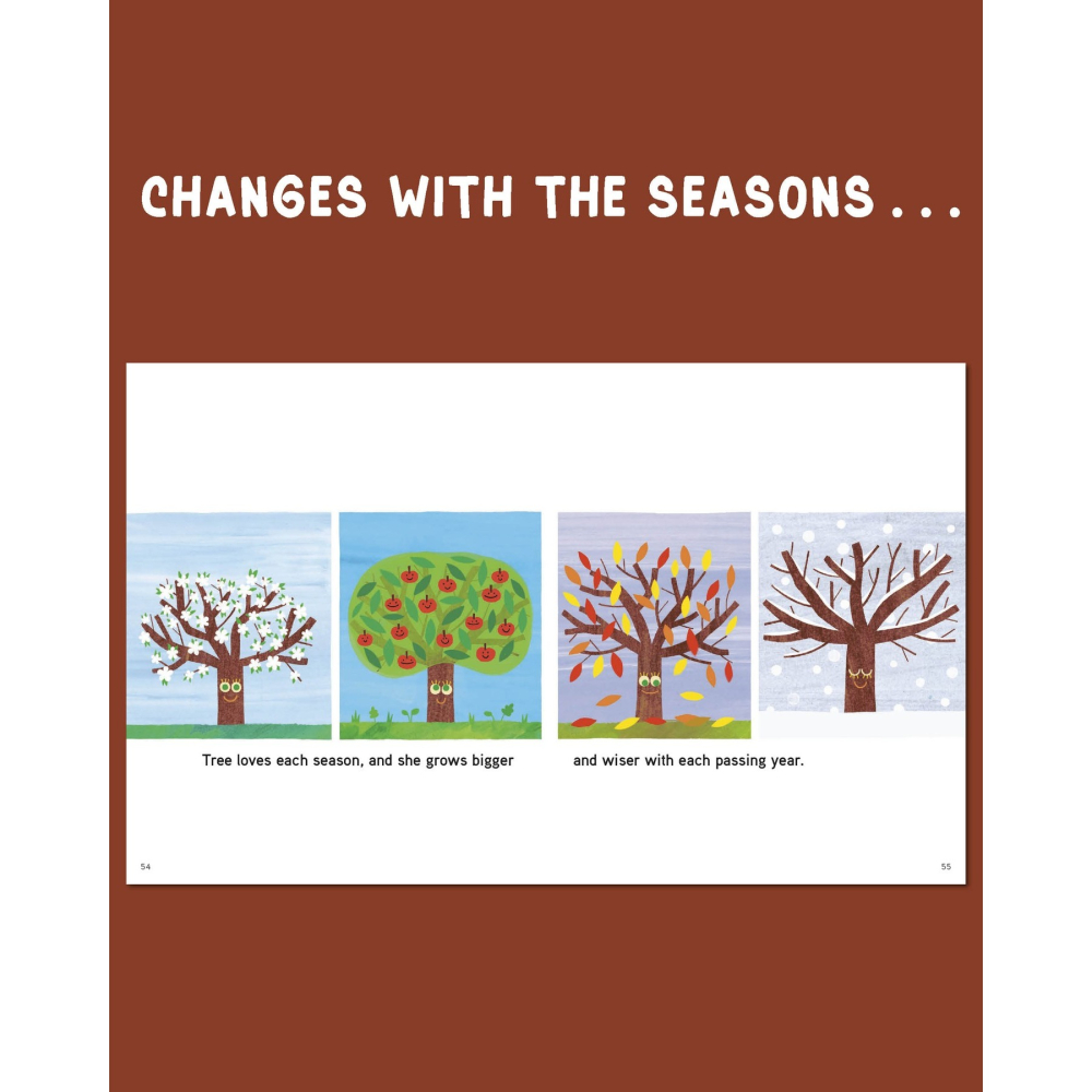 When Tree Became a Tree-細節圖5