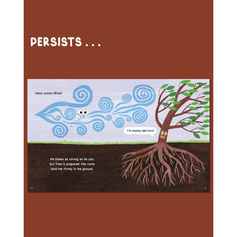 When Tree Became a Tree-細節圖6