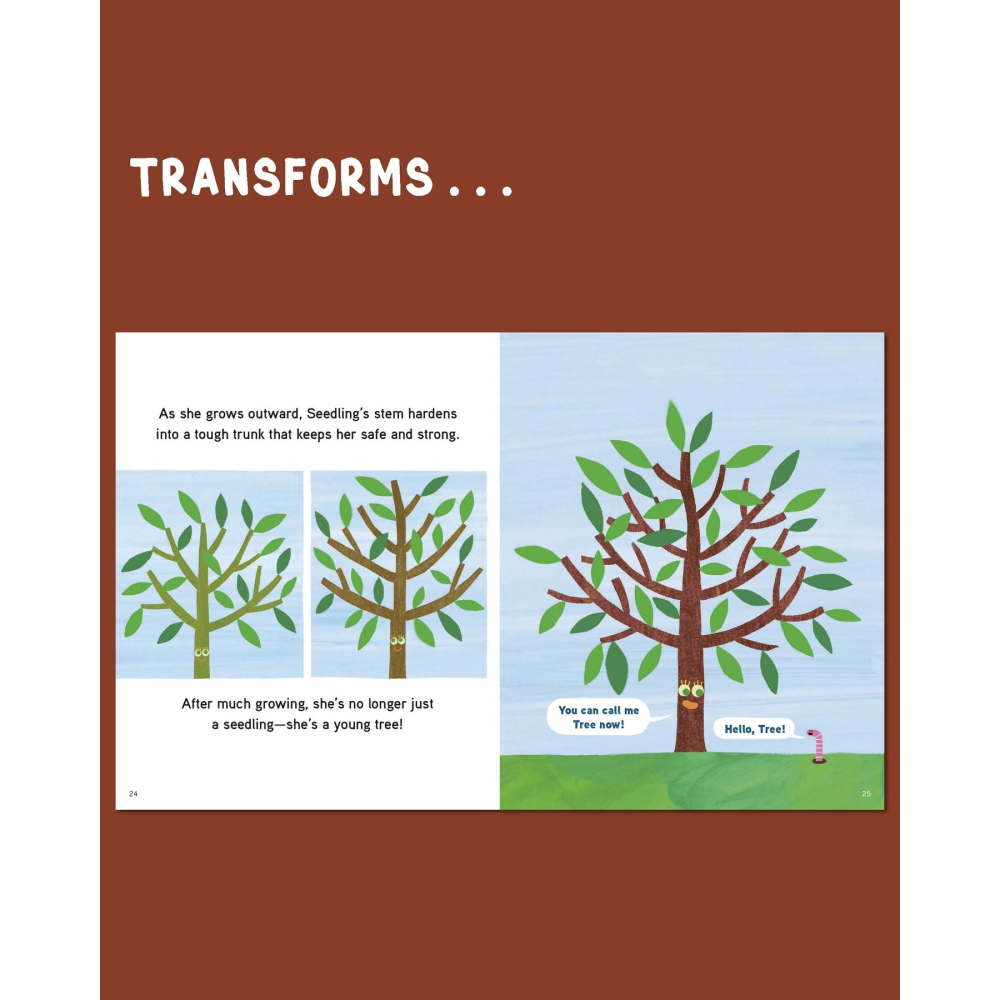 When Tree Became a Tree-細節圖7