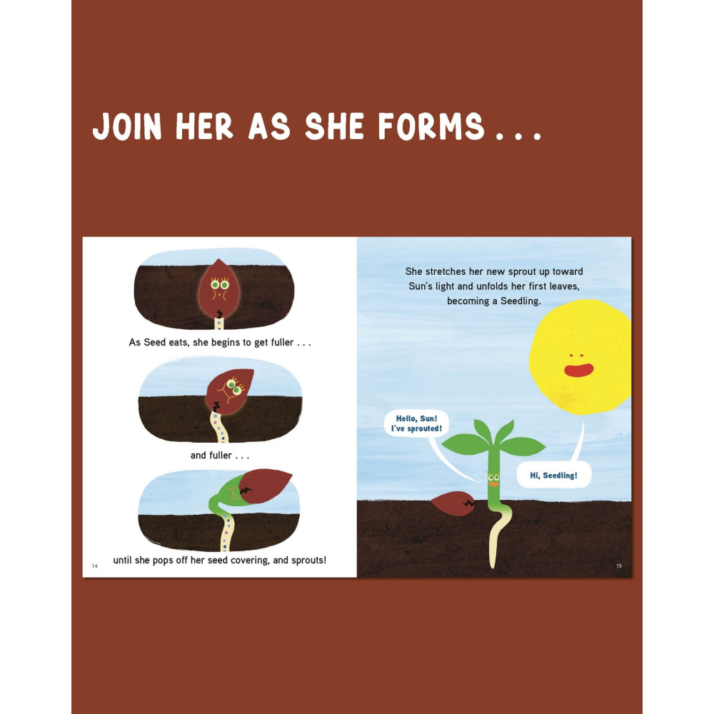 When Tree Became a Tree-細節圖8