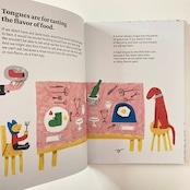 Tasty: A Curious Adventure Into How, What, and Why We Taste-細節圖5