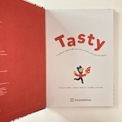 Tasty: A Curious Adventure Into How, What, and Why We Taste-細節圖7