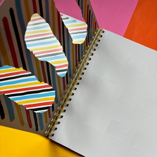 Museum in a Book: An Ideal Exhibition Explore Play Create缺書店-細節圖2