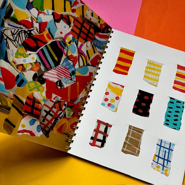 Museum in a Book: An Ideal Exhibition Explore Play Create缺書店-細節圖6