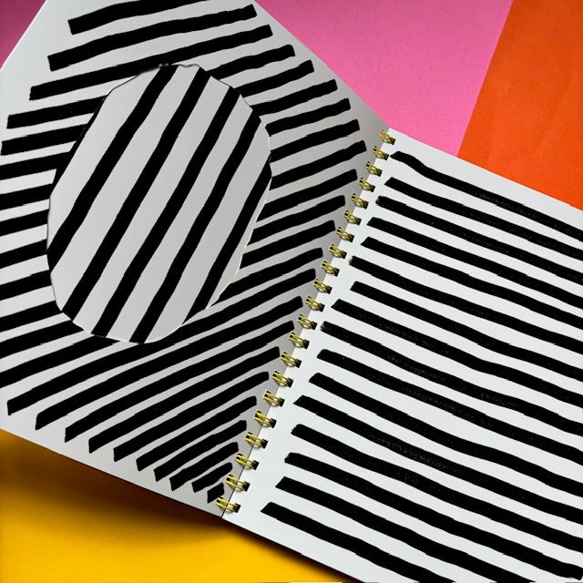 Museum in a Book: An Ideal Exhibition Explore Play Create缺書店-細節圖7