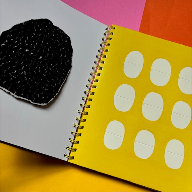 Museum in a Book: An Ideal Exhibition Explore Play Create缺書店-細節圖8