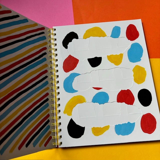 Museum in a Book: An Ideal Exhibition Explore Play Create缺書店-細節圖9