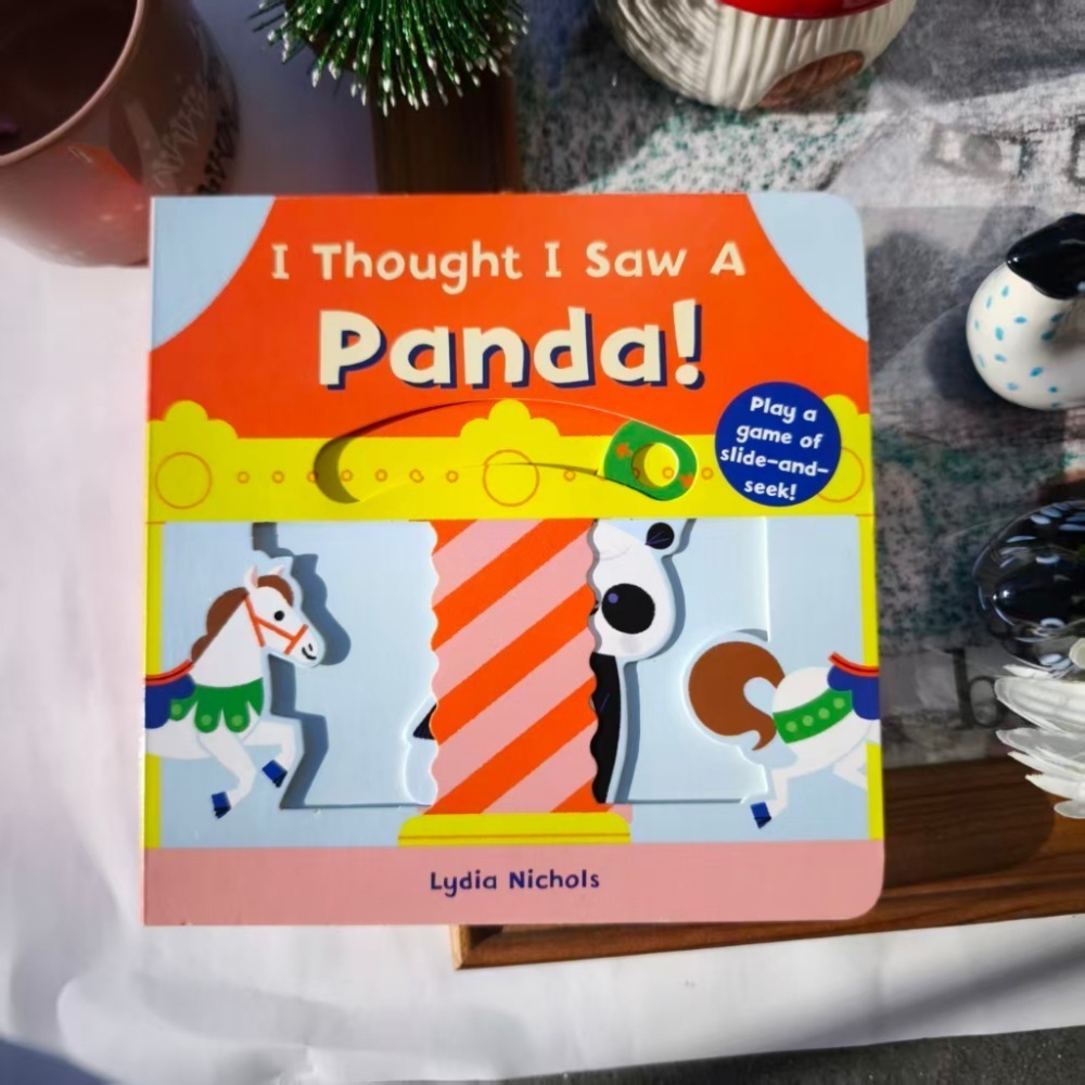 PANDA