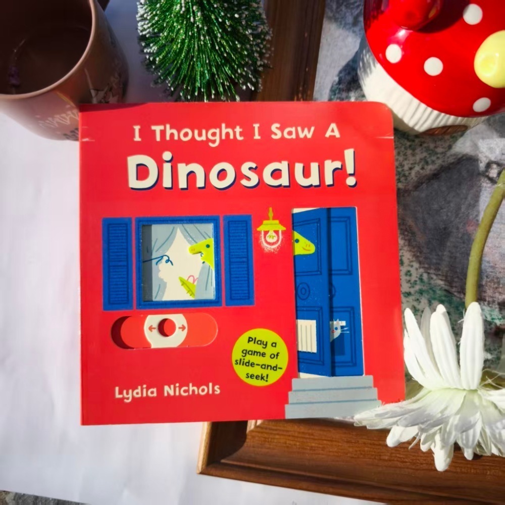 DINOSAUR