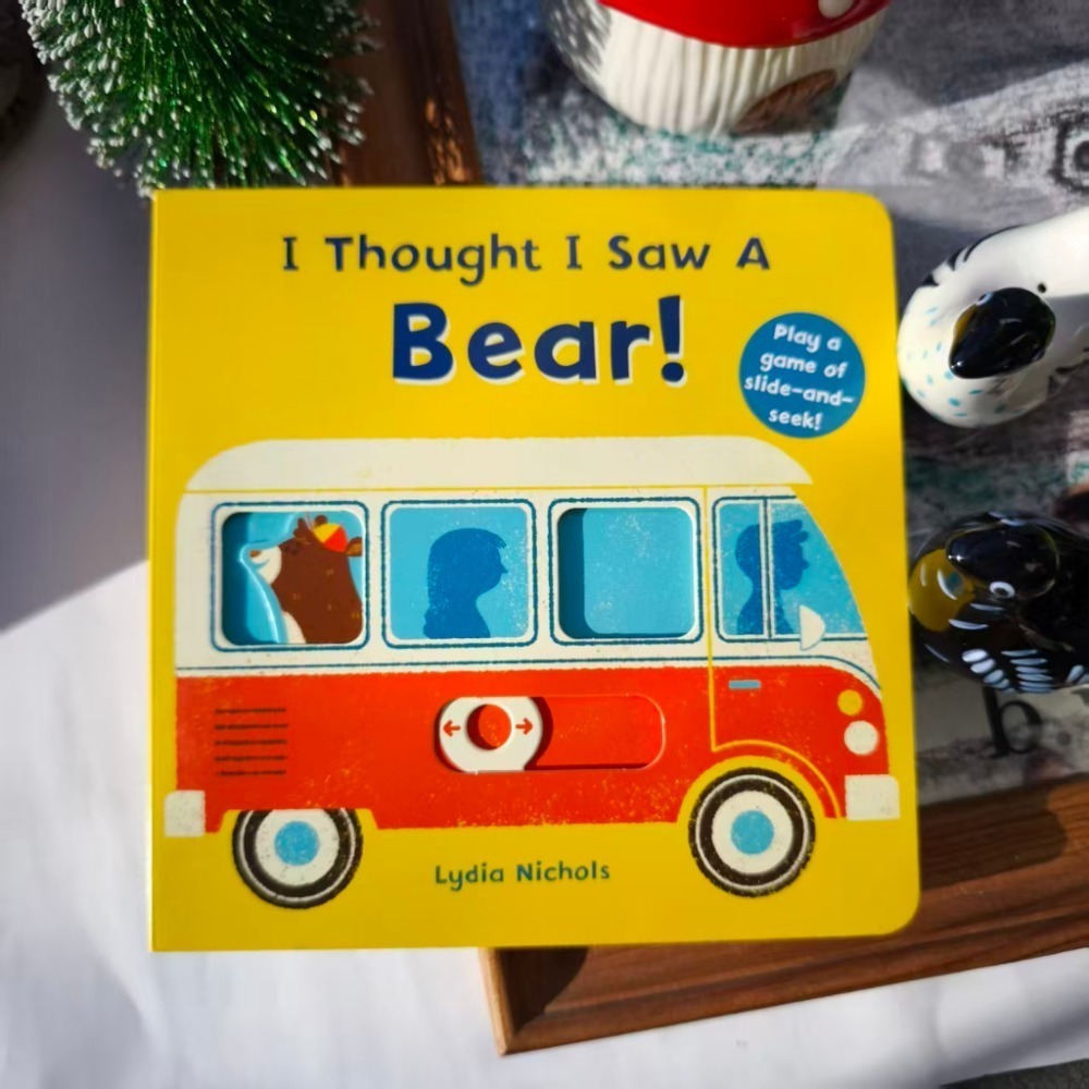 BEAR
