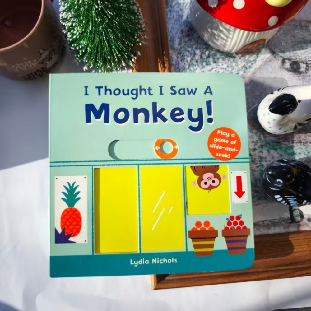 MONKEY