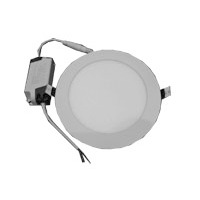 (現貨24HR寄出)CNS/BSMI認證LED 12W 超薄1公分 崁燈 保固一年 原價95 一年保固-細節圖2