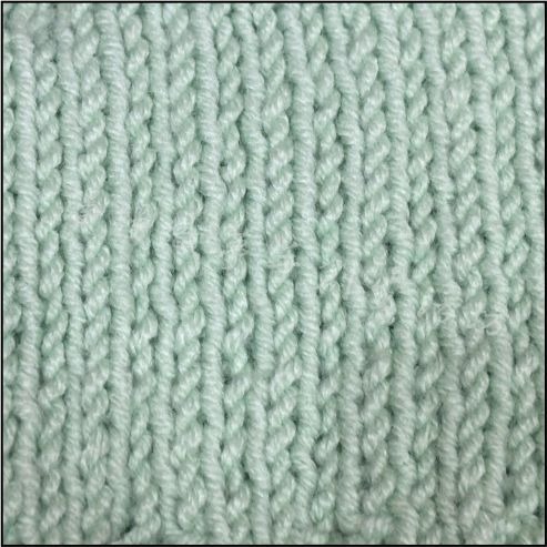 娃衣 連身毛衣裙 三分娃用品 成品 『漫漫織夢』 DD BJD SD 關節娃 1/3 手工毛線編織-規格圖5