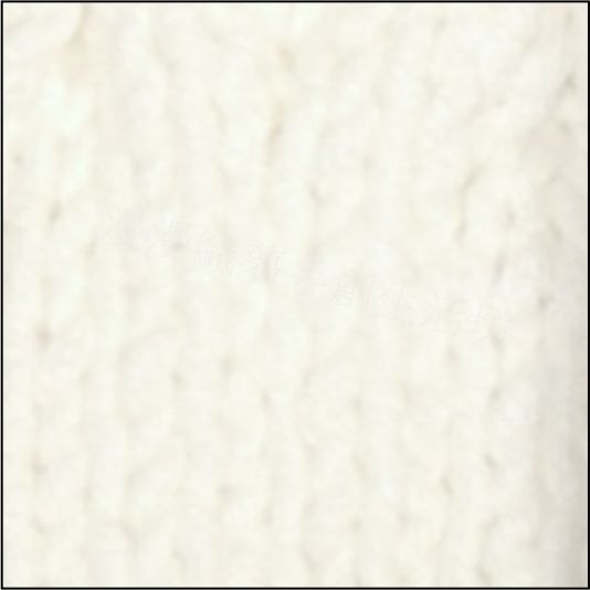 娃用 套毛線帽 毛帽 圍巾 三分娃用品 成品 『漫漫織夢』 DD BJD SD 關節娃 1/3 手工毛線編織-規格圖3