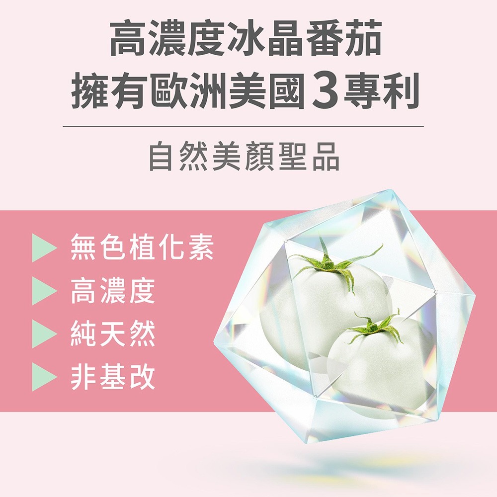 【FJ豐傑生醫】醇漾容-30包/盒(Monde selection認證女性保健品 1包補充女性多數營養素。養顏美容-細節圖5