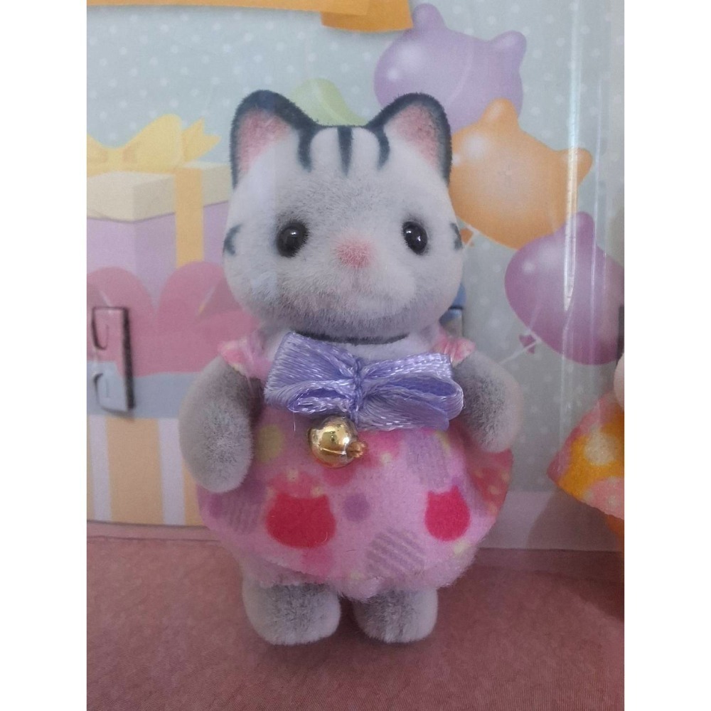 森林家族-一些寶寶商品出售（全新）-細節圖3