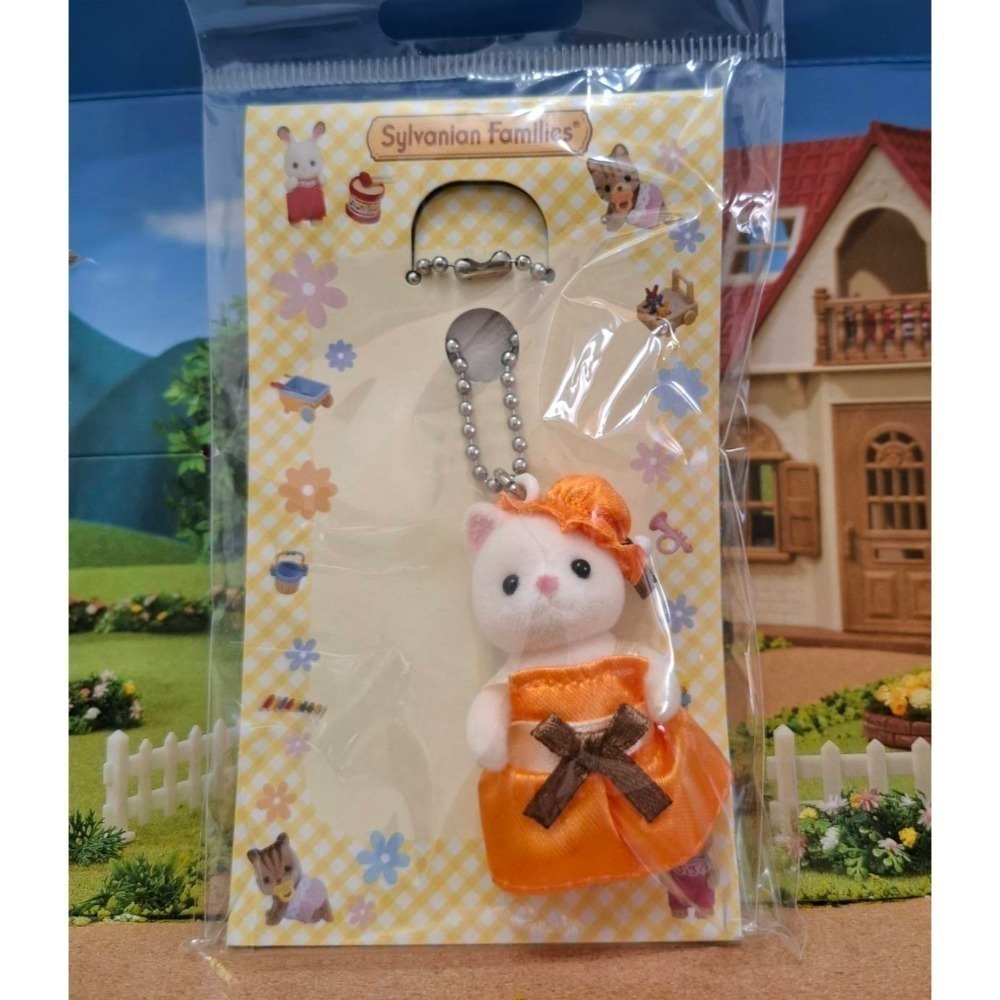 森林家族-一些寶寶商品出售（全新）-規格圖4
