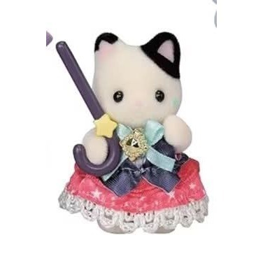 貓的衣服+拐杖（無偶）