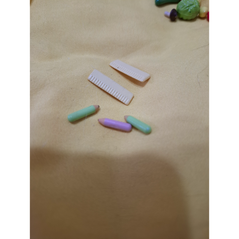 森林家族-雜物們-規格圖1