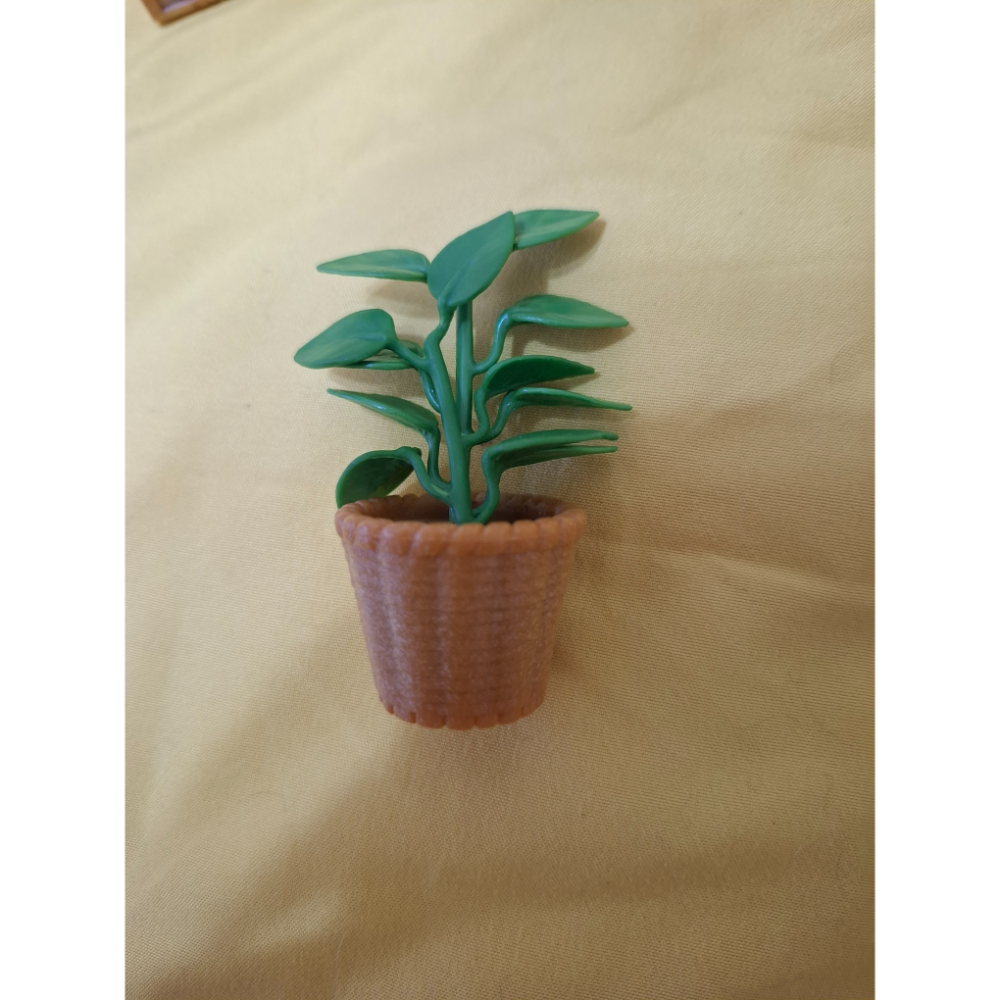 森林家族-雜物們-規格圖1