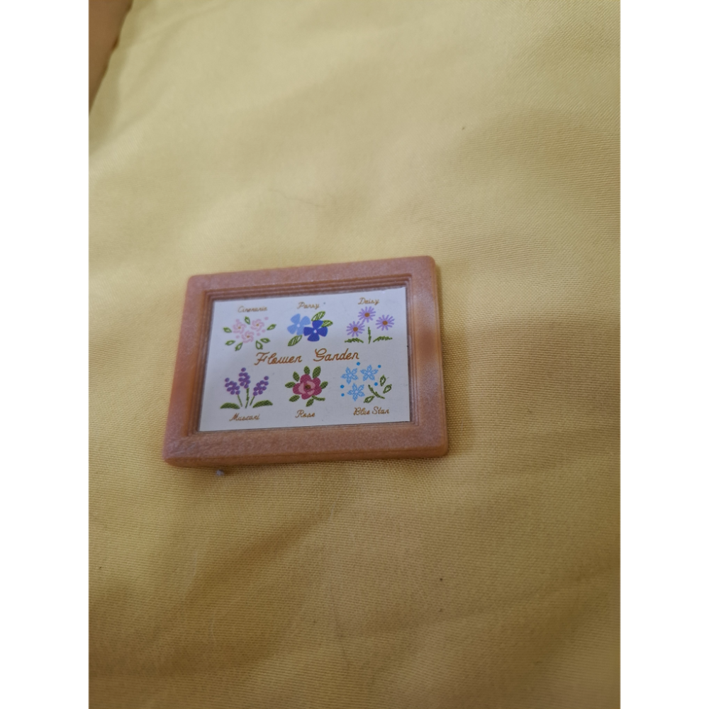 森林家族-雜物們-規格圖1