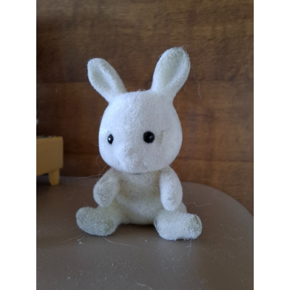 森林家族-二手偶-細節圖3