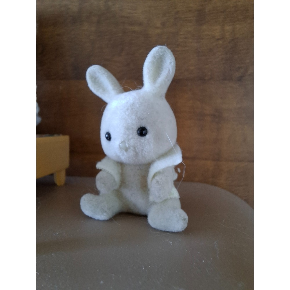 森林家族-二手偶-細節圖4