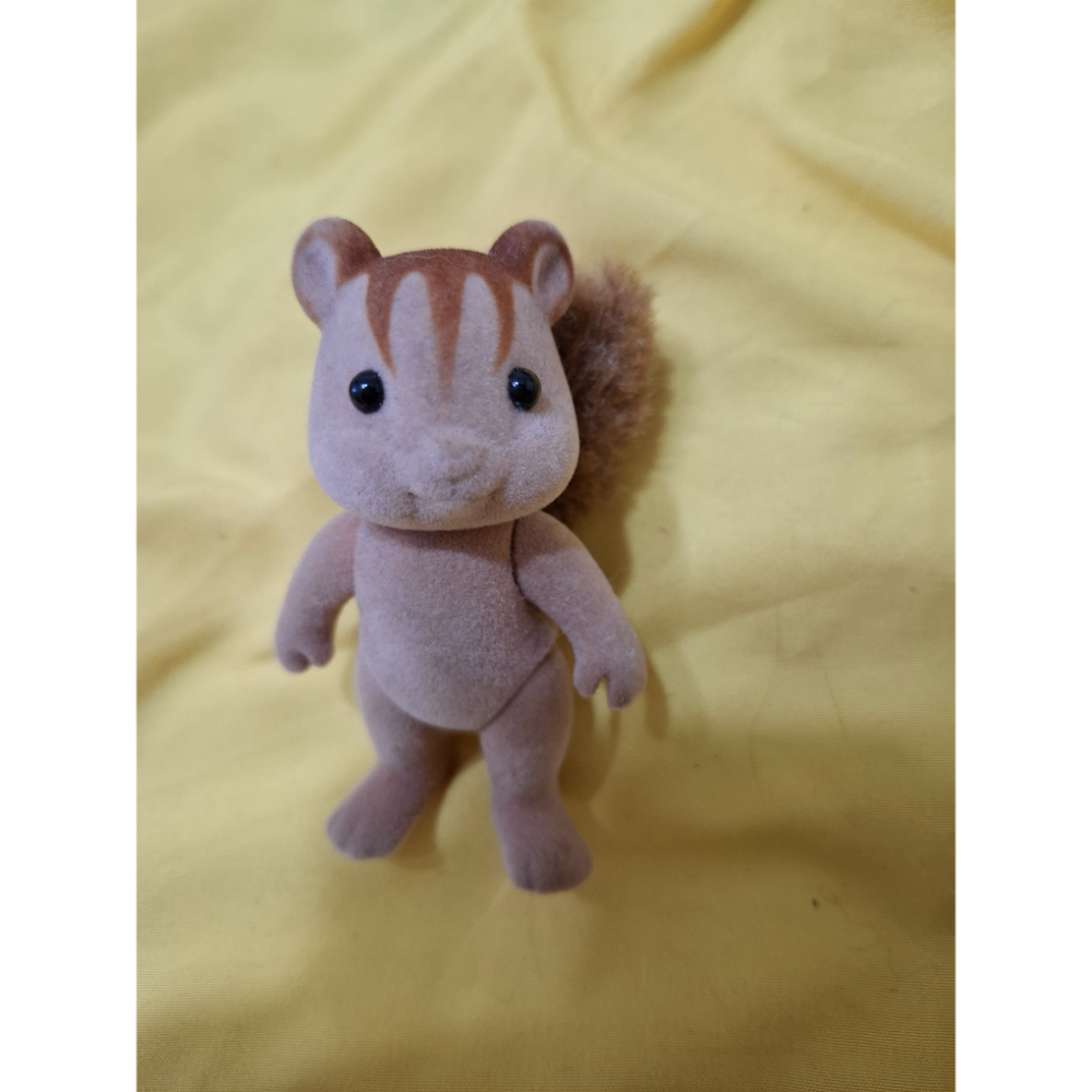 森林家族-二手偶-規格圖4