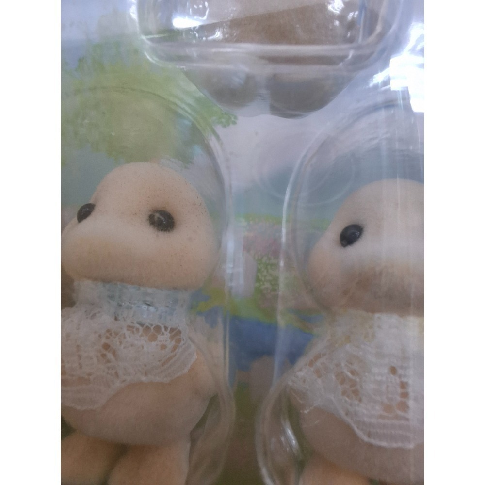 森林家族-鴨子家庭組-細節圖3